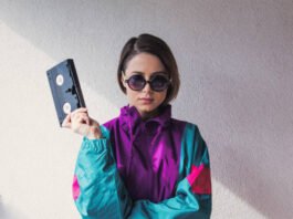 90s Fashion Comeback: Why Retro Style Is Dominating Modern Trends